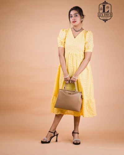 HAKOOBA FROCK