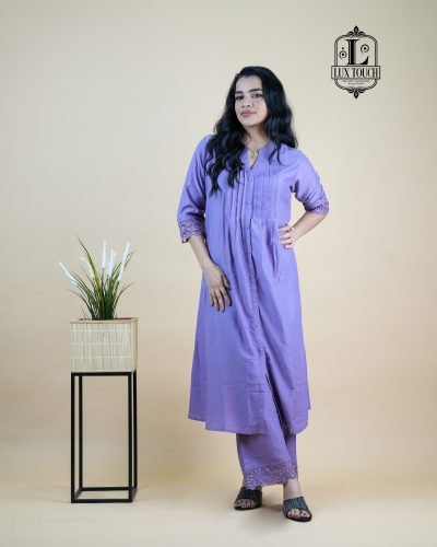COTTON CORD SET